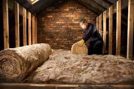 Best Wall Insulation Installation  in The Homesteads, TX