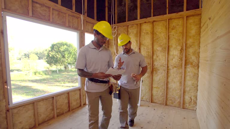  The Homesteads, TX Insulation Pros